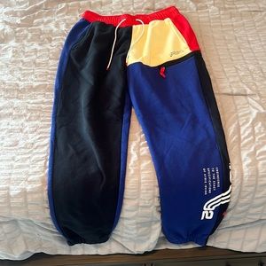 Nike sweatpants - Kyrie Irving